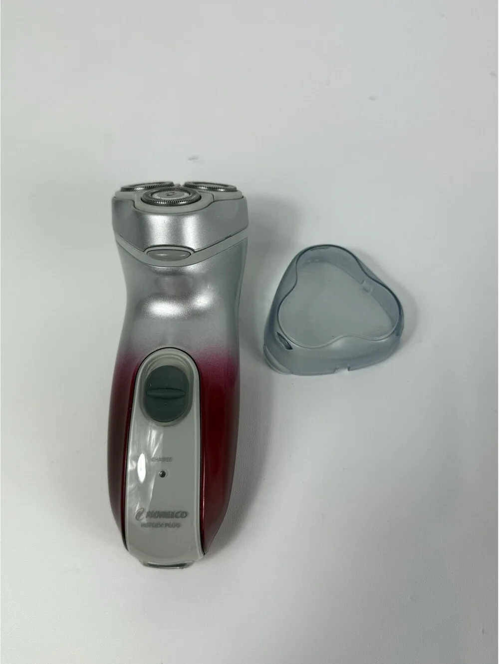 Norelco reflex plus